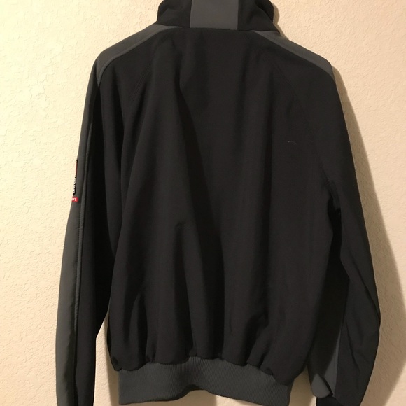 Boston Red Sox Lifetime Club Member Jacket - Picture 2 of 3